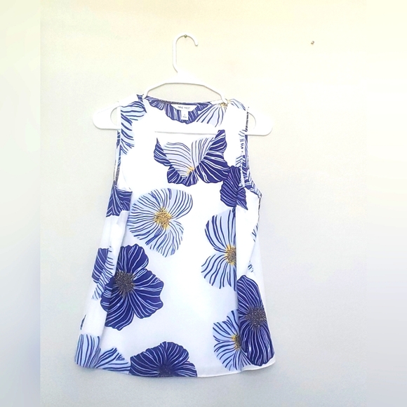 Nine West Tops - Nine West Blouse